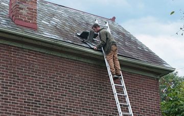 what affects urgent Springhead roof repairs