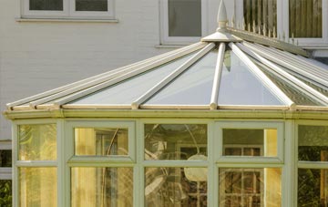 conservatory roof repair Springhead, Greater Manchester