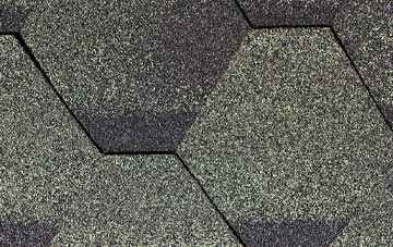 Springhead fibreglass shingle repairs