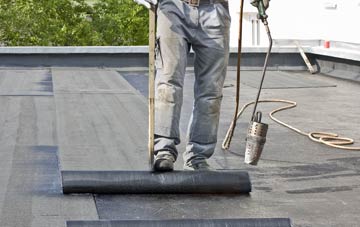 flat roof replacement Springhead, Greater Manchester