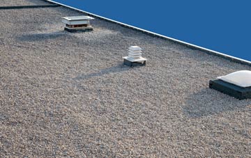 flat roofing Springhead, Greater Manchester