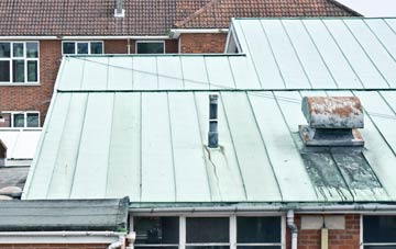 Springhead lead roofing costs
