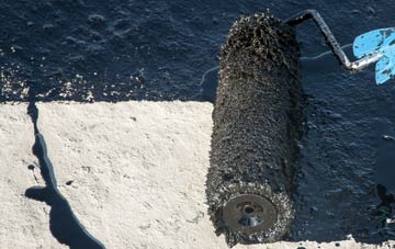 Springhead liquid sealant waterproofing