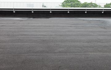 Springhead asphalt roof replacement