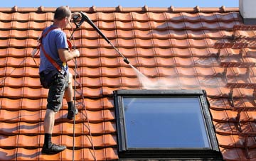 roof cleaning Springhead, Greater Manchester