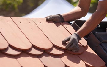 Springhead roof tile contractors