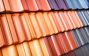 Springhead roof tile costs