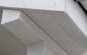 soffits Springhead, Greater Manchester