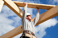 Springhead roof replacement work