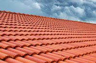 Springhead roofing tiles